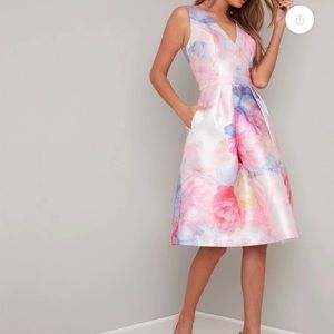 Chichi London dress